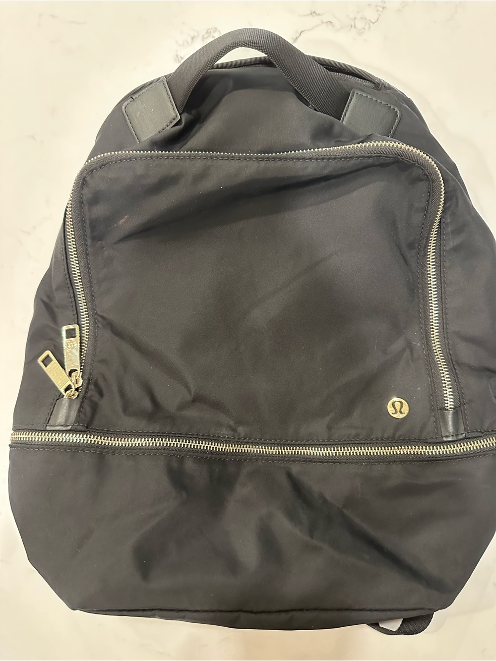 Lululemon city adventurer backpack